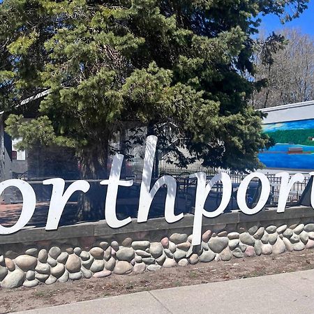 Northport Inn Boutique Hotel R201 Exterior photo
