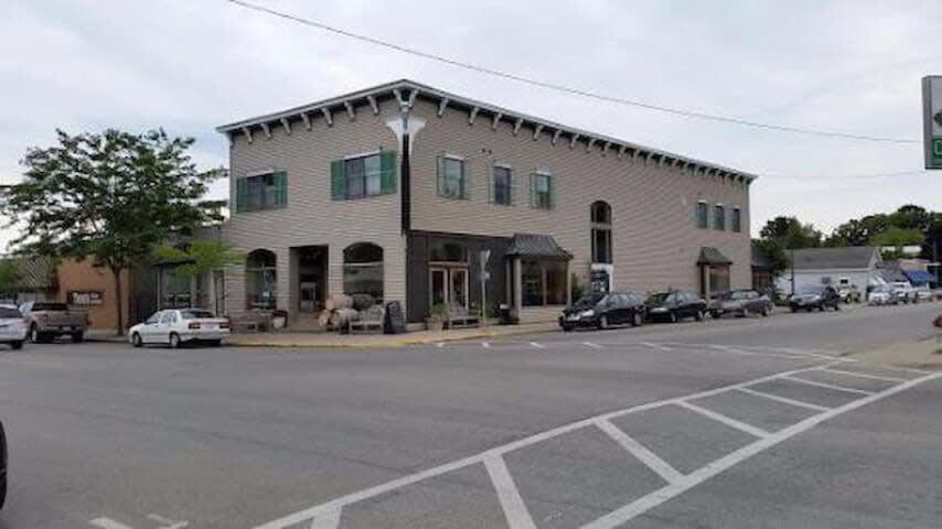 Northport Inn Boutique Hotel R201 Exterior photo