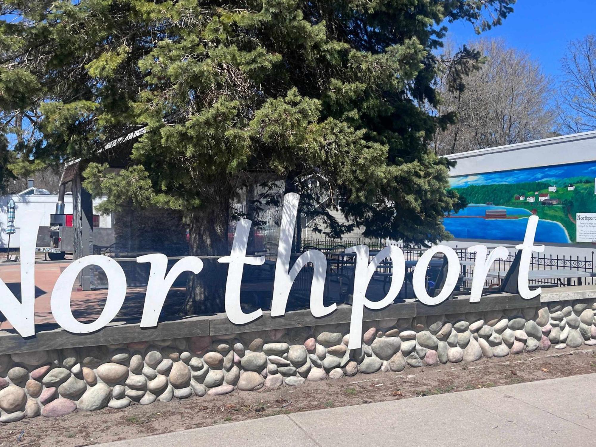 Northport Inn Boutique Hotel R201 Exterior photo